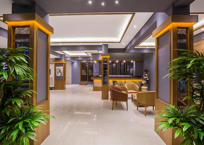 Pera Inn Hotel
