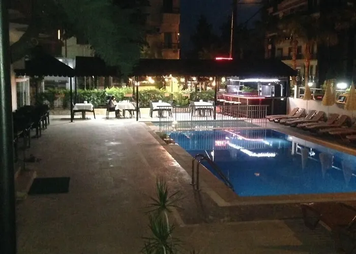 Asem Hotel