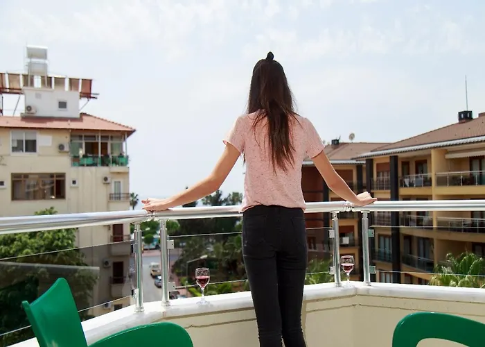 Asem Hotel